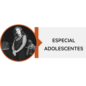 ESPECIAL ADOLESCENTES